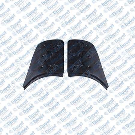 TRM-K111291 Korna Buton Kapagi Sag + Sol (Opel  Corsa C 2001-)
